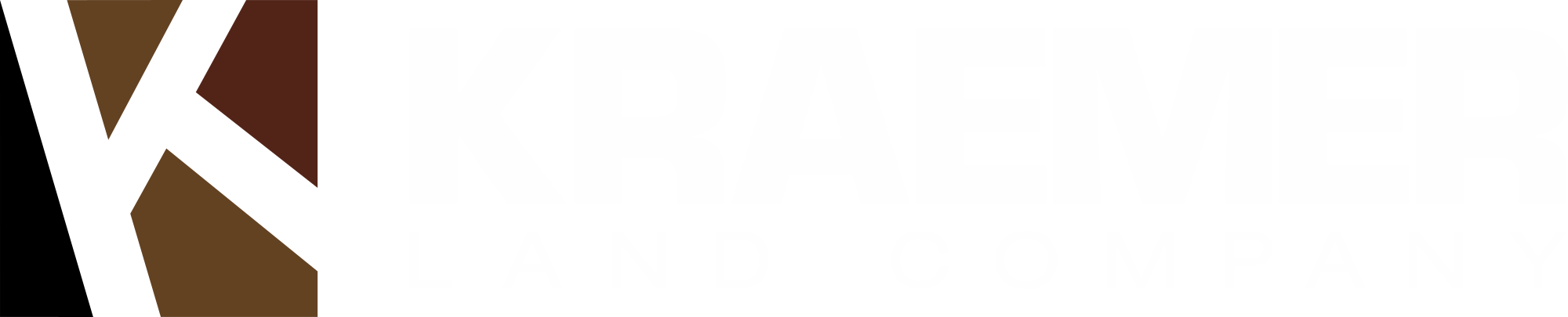 Kraemer logo.